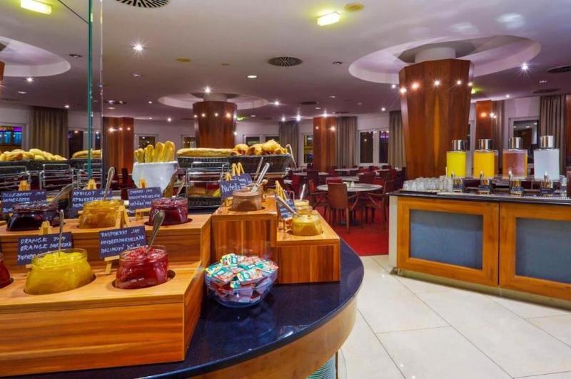 Hotel Don Giovanni Prague image