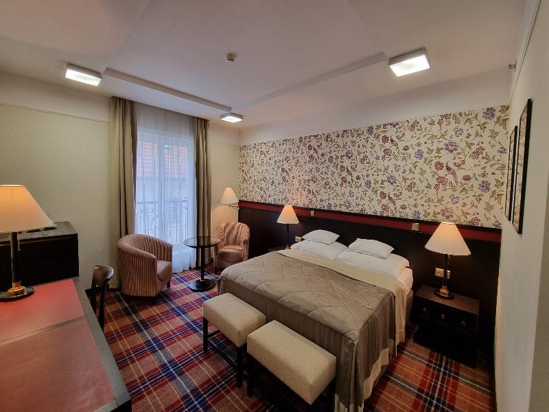 Hotel Savoy Prague image