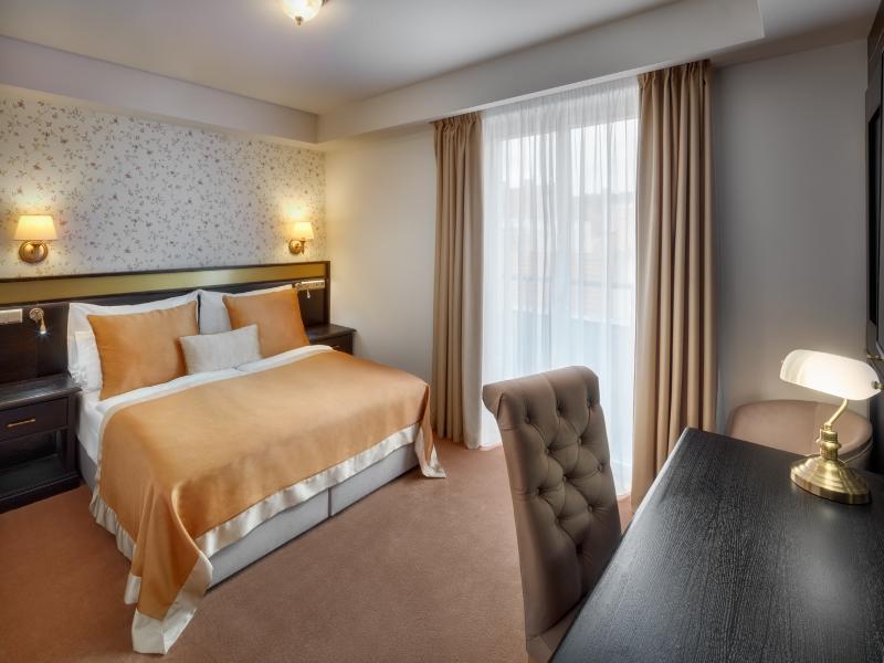 Hotel Savoy Prague image