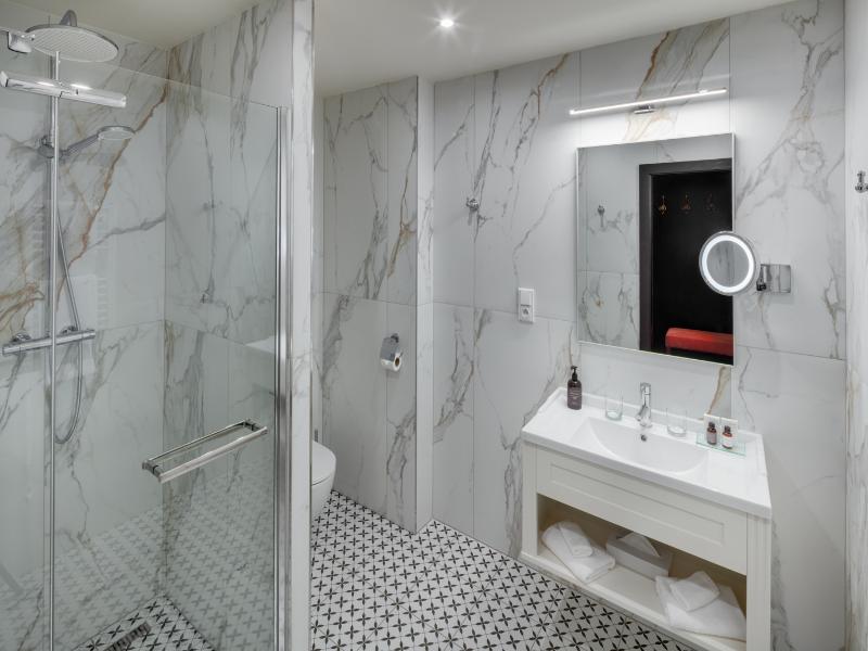 Hotel Savoy Prague image