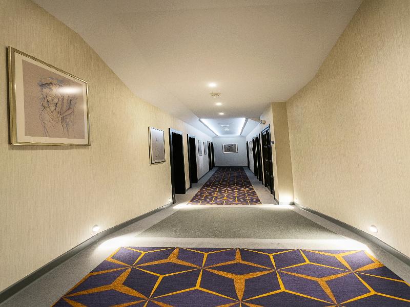 Hotel Ametyst Prague image