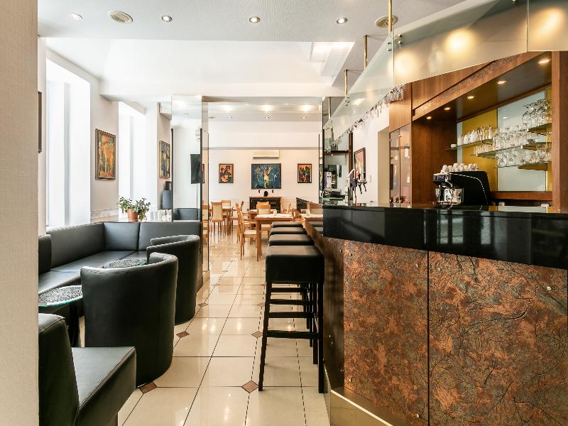 Hotel Ametyst Prague image
