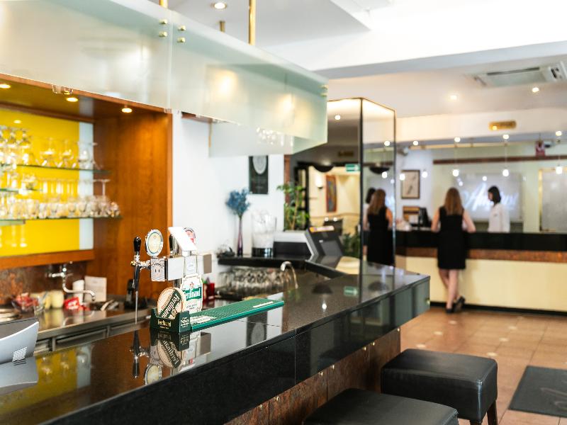 Hotel Ametyst Prague image