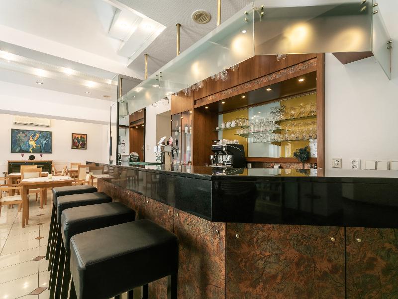 Hotel Ametyst Prague image