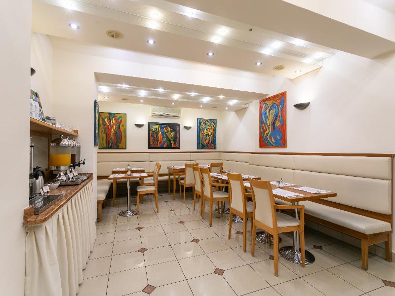 Hotel Ametyst Prague image