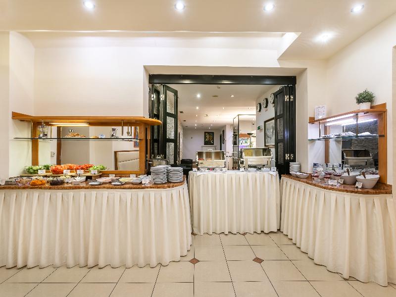 Hotel Ametyst Prague image