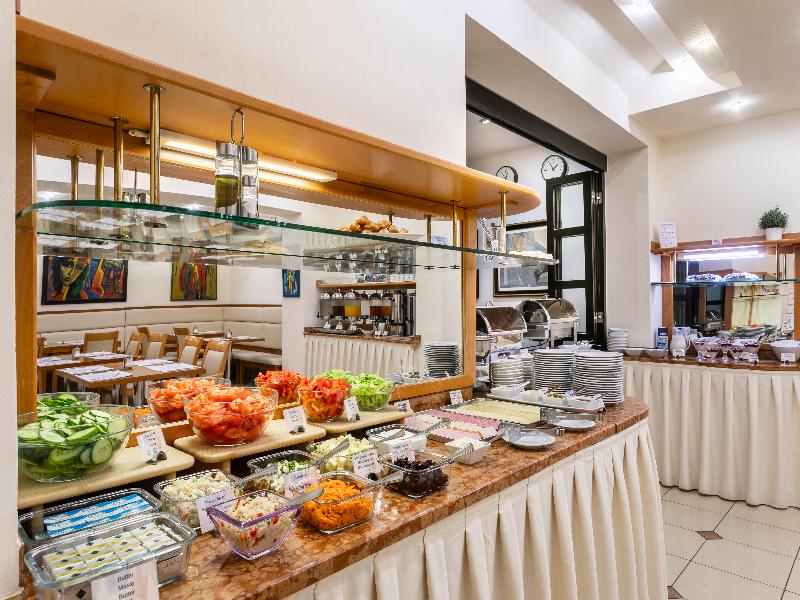 Hotel Ametyst Prague image