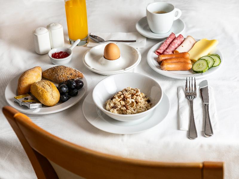 Hotel Ametyst Prague image
