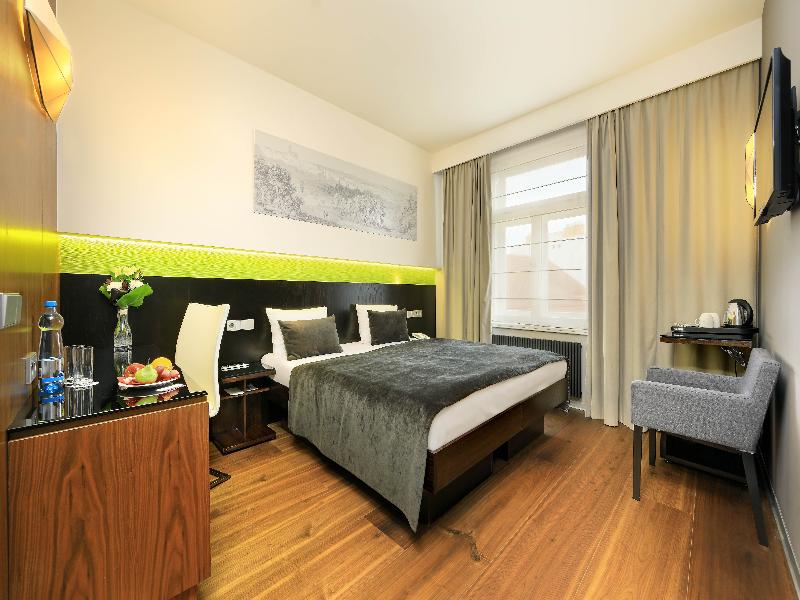 Hotel Ametyst Prague image