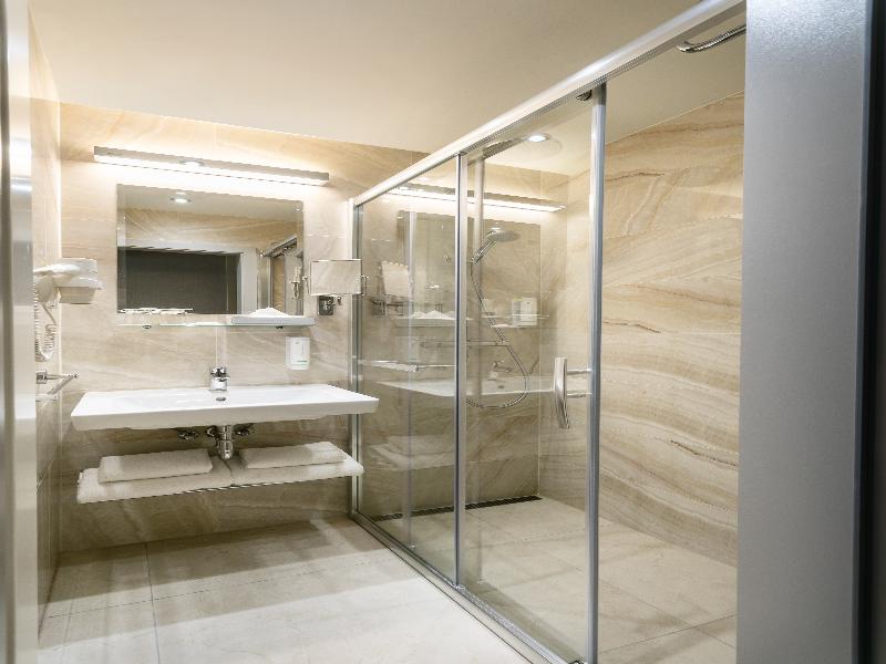 Hotel Ametyst Prague image