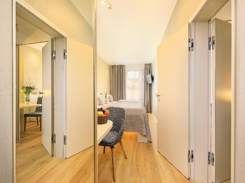 Hotel Ametyst Prague image