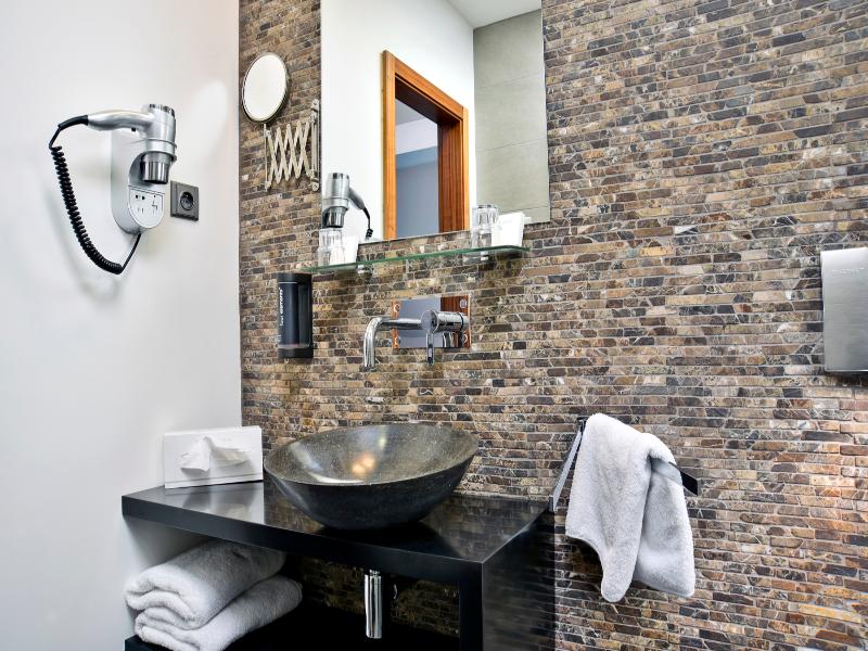 Hotel Ametyst Prague image