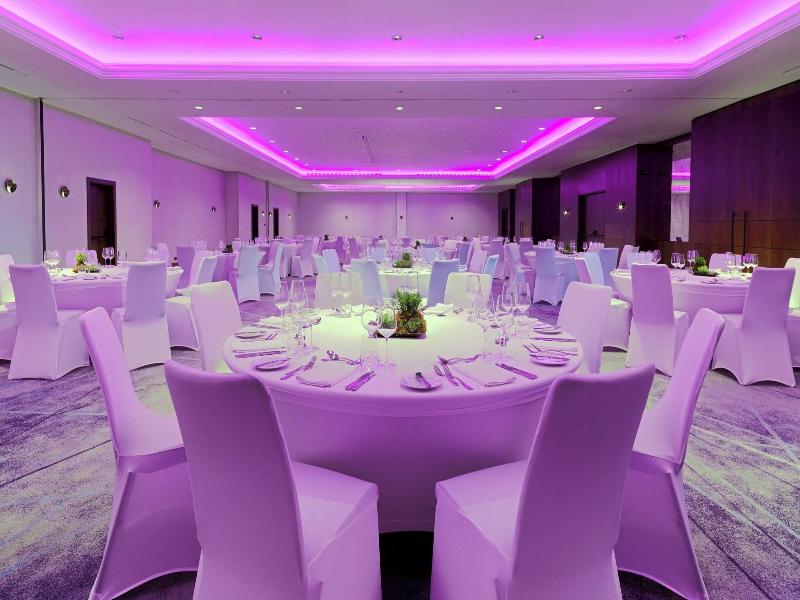Marriott Hotel Prague image