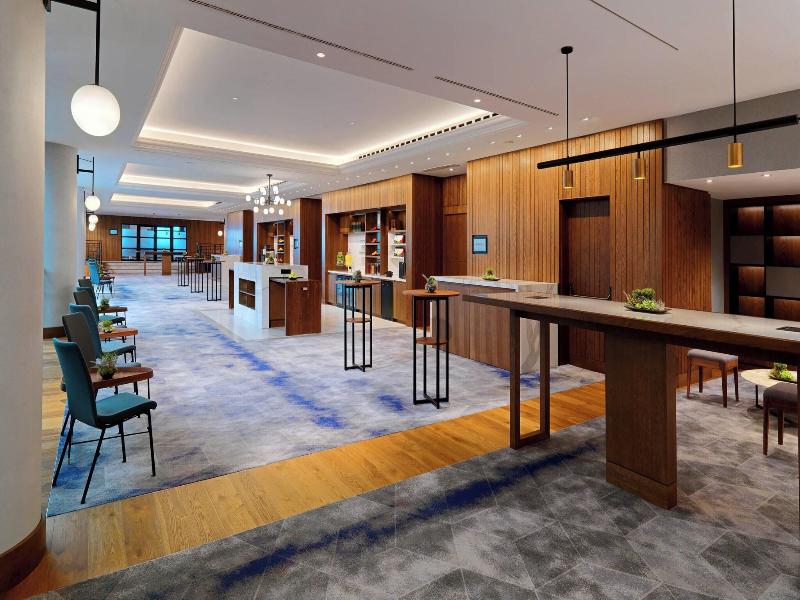 Marriott Hotel Prague image