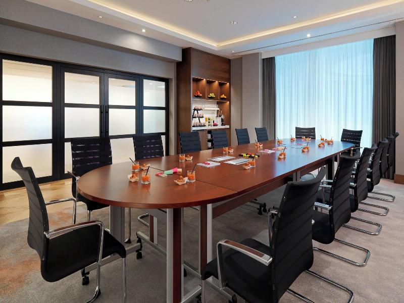 Marriott Hotel Prague image