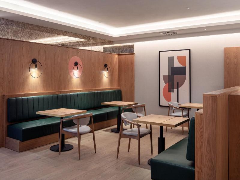 Marriott Hotel Prague image