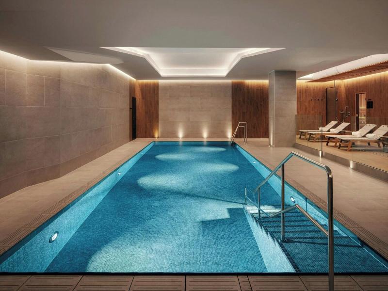 Marriott Hotel Prague image