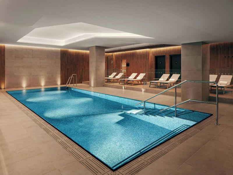 Marriott Hotel Prague image