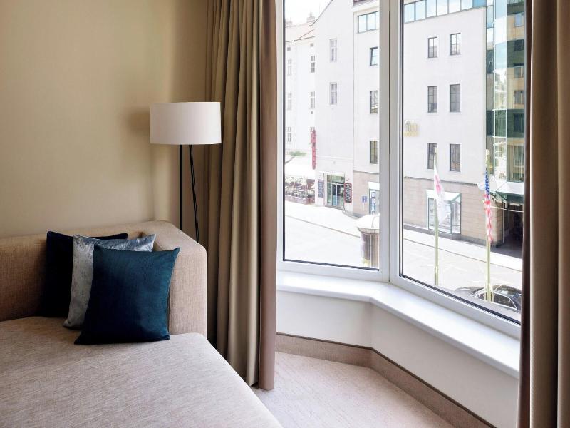 Marriott Hotel Prague image