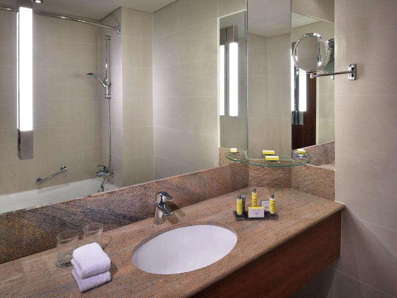 Marriott Hotel Prague image