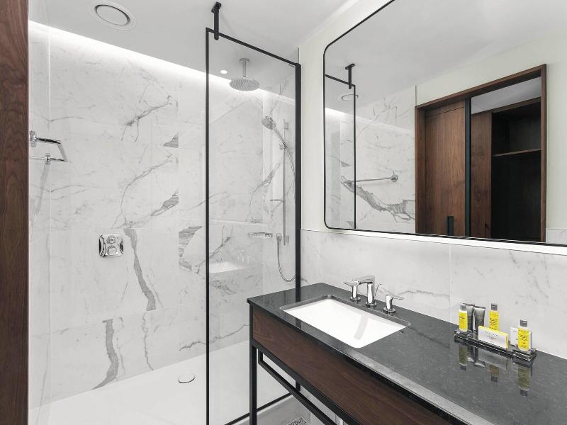 Marriott Hotel Prague image