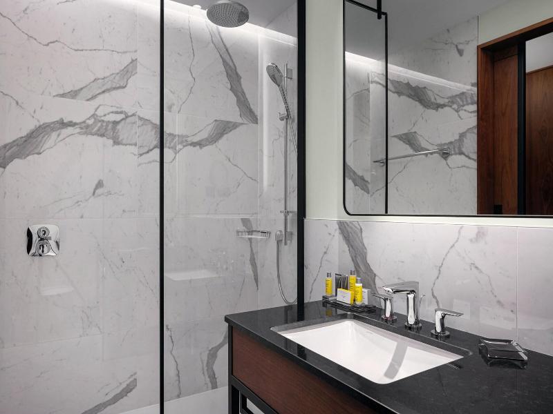 Marriott Hotel Prague image