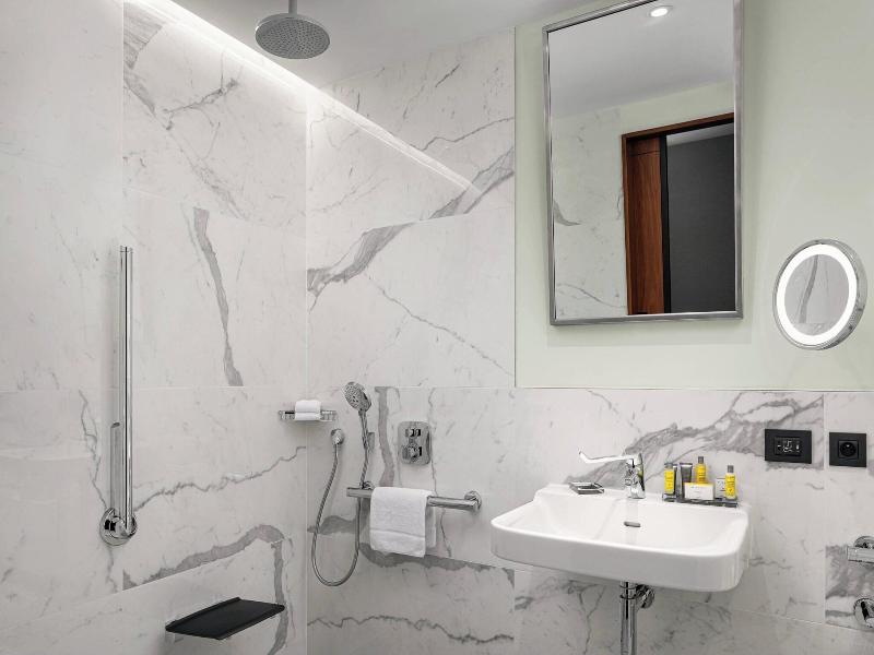 Marriott Hotel Prague image