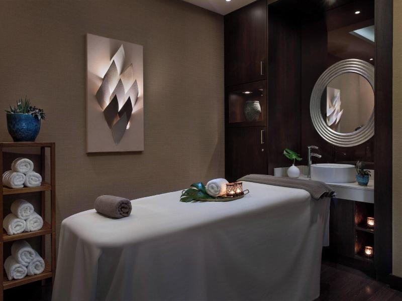 Marriott Hotel Budapest image