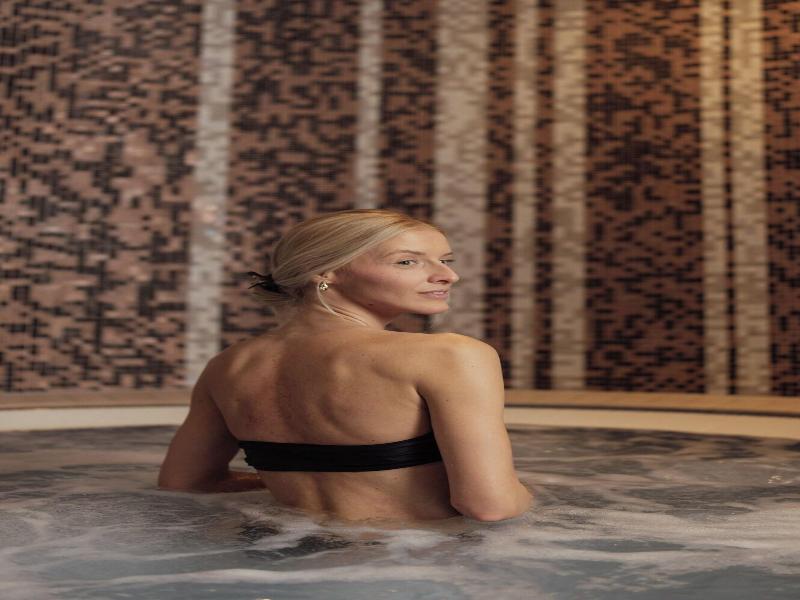 Marriott Hotel Budapest image
