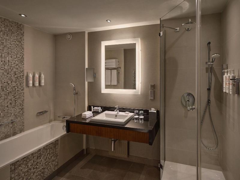 Marriott Hotel Budapest image