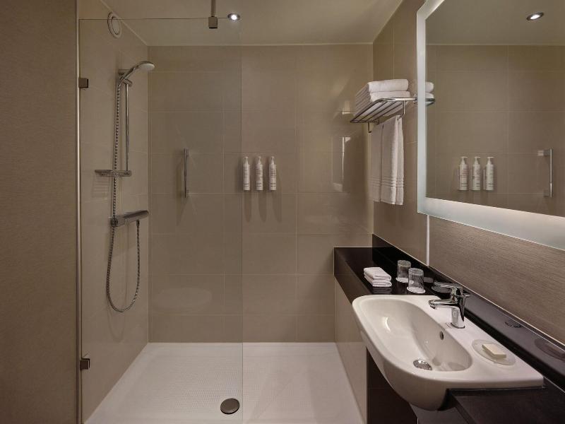 Marriott Hotel Budapest image