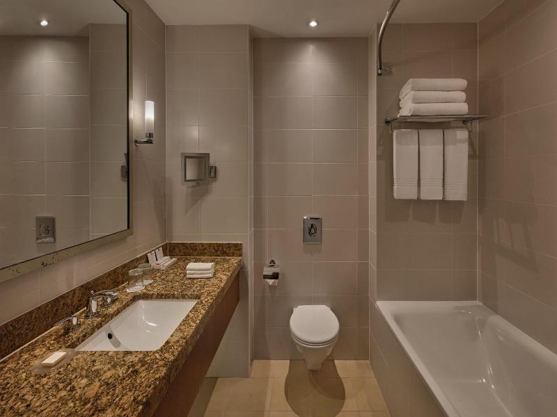 Marriott Hotel Budapest image