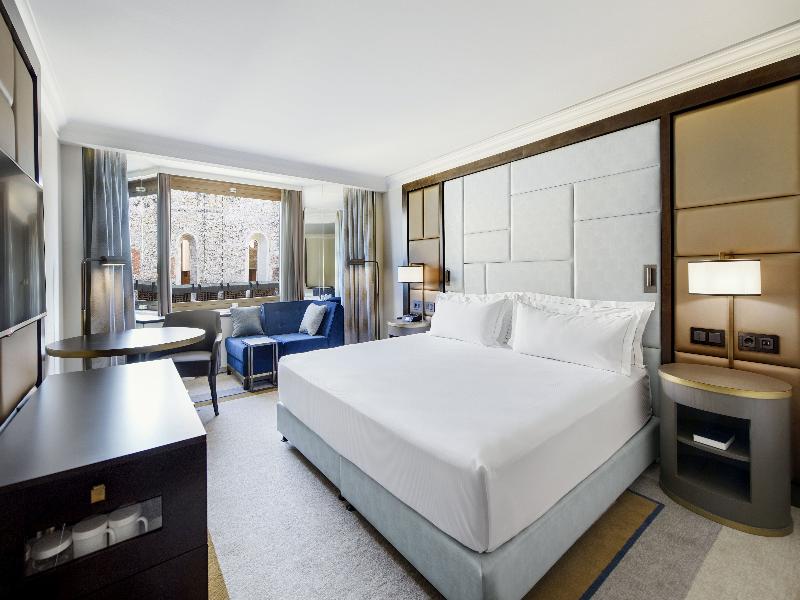 Hilton Budapest image