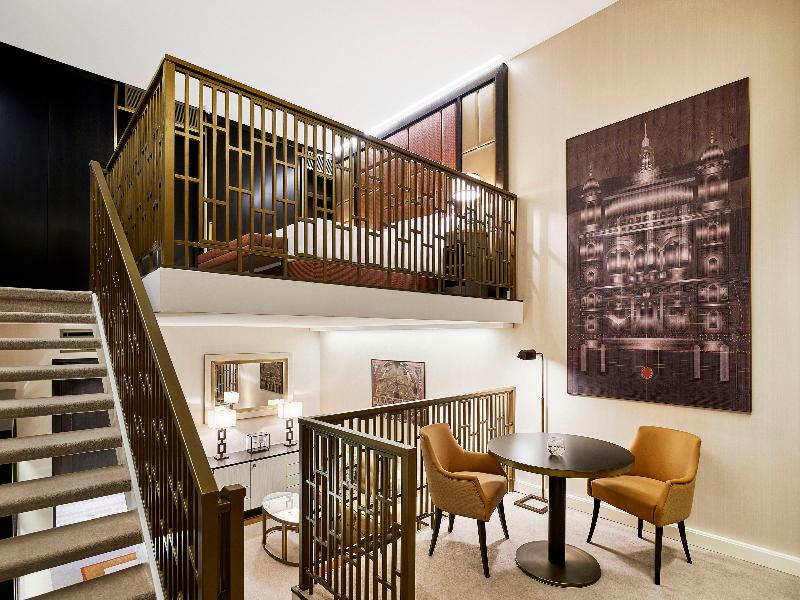 Hilton Budapest image