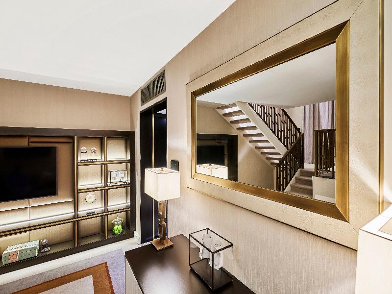 Hilton Budapest image