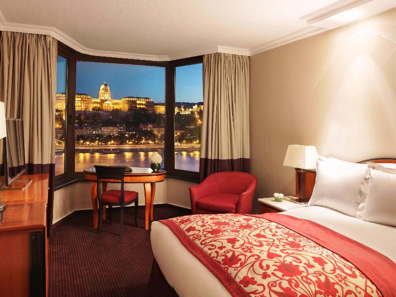 SO/ Budapest image