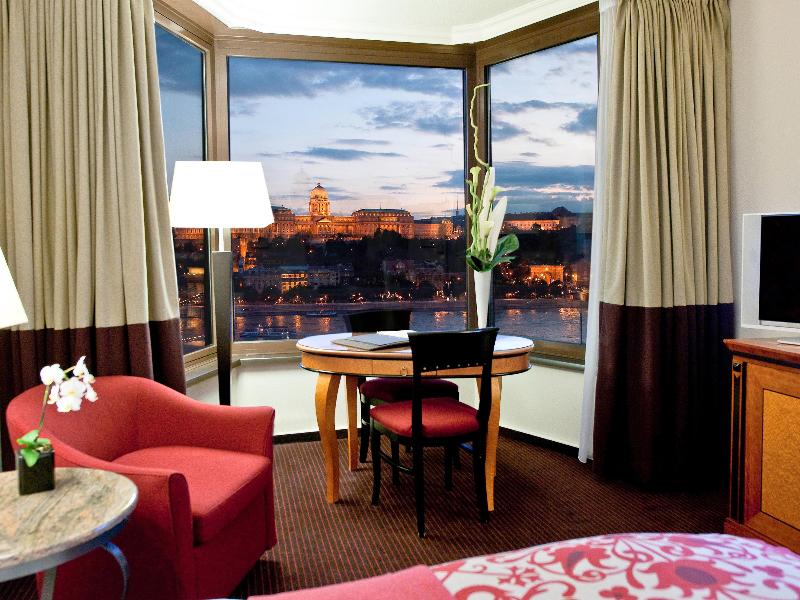 SO/ Budapest image