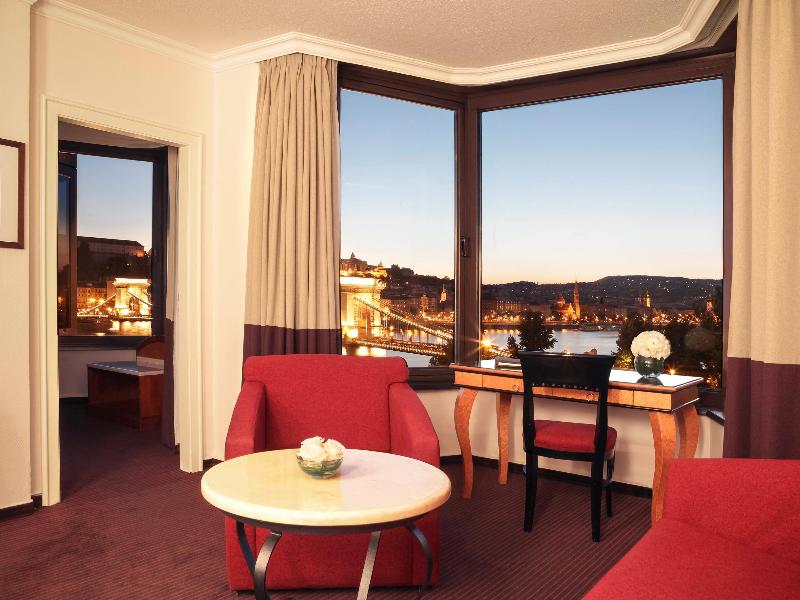 SO/ Budapest image
