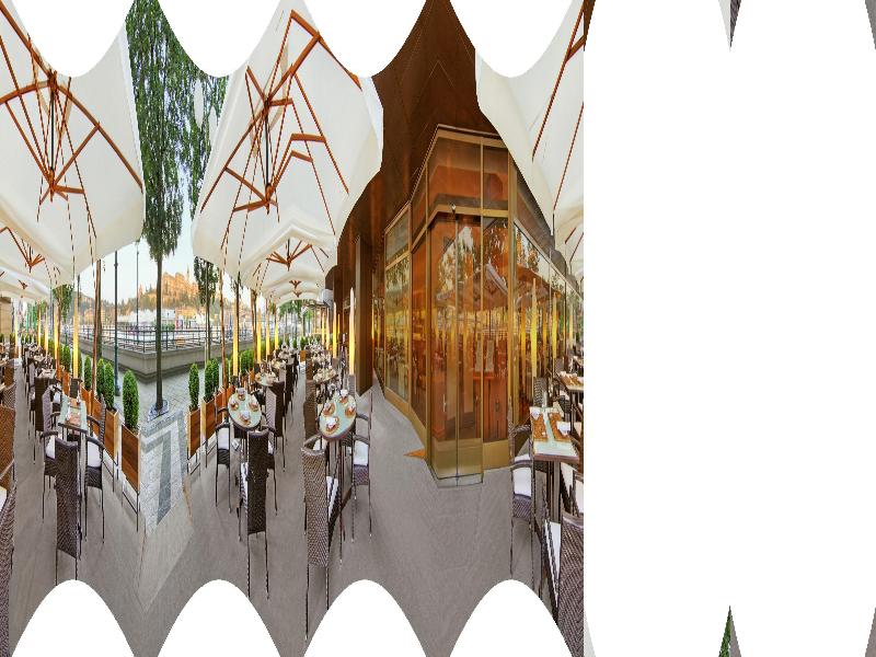 InterContinental Budapest image