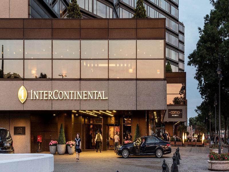 InterContinental Budapest image