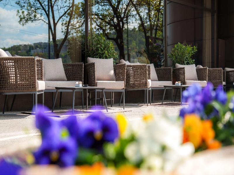 InterContinental Budapest image