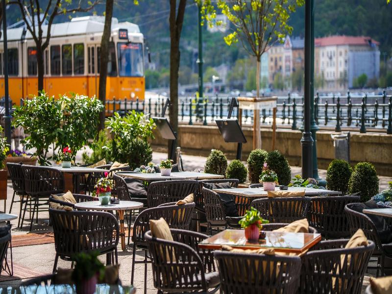 InterContinental Budapest image