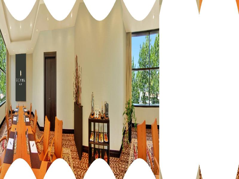 InterContinental Budapest image