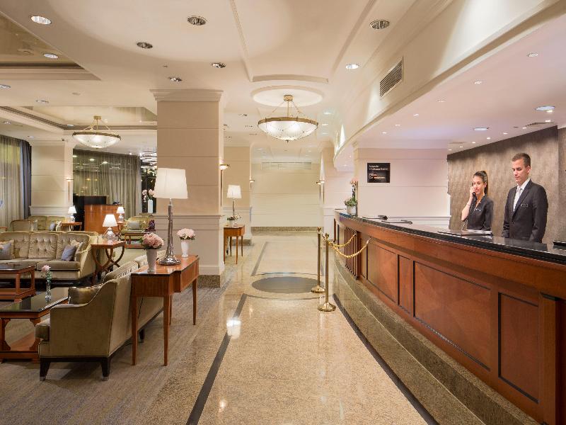 InterContinental Budapest image