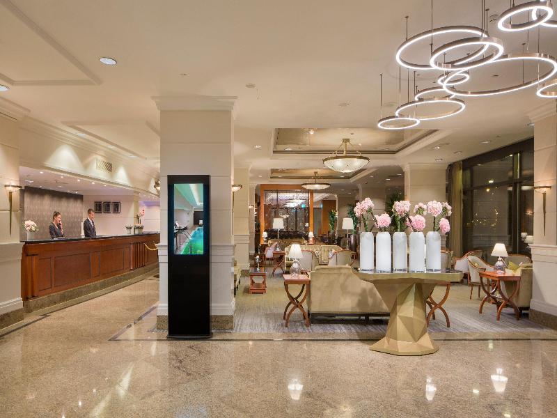 InterContinental Budapest image