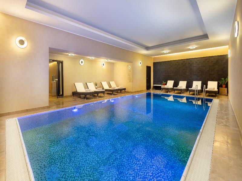 InterContinental Budapest image