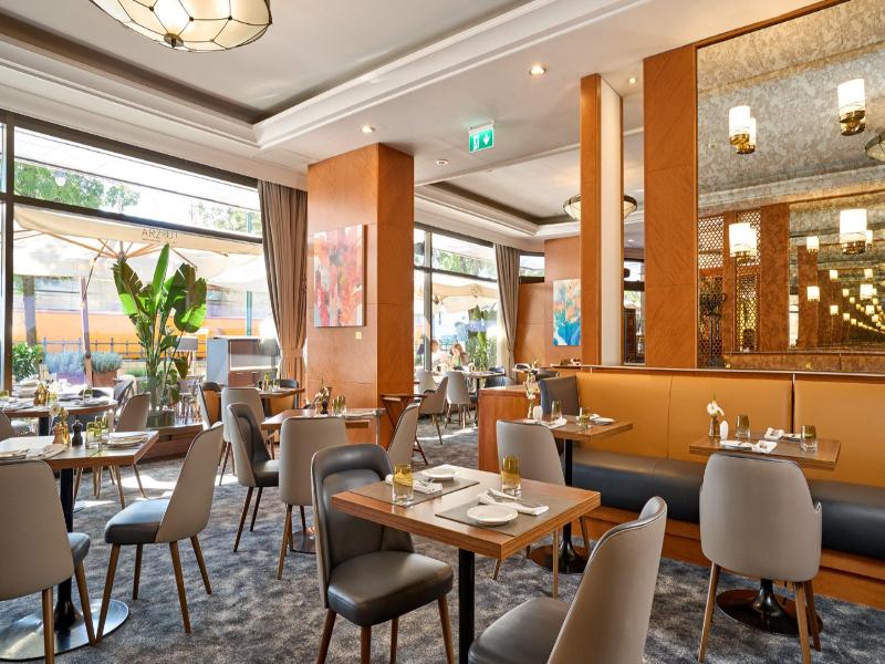 InterContinental Budapest image