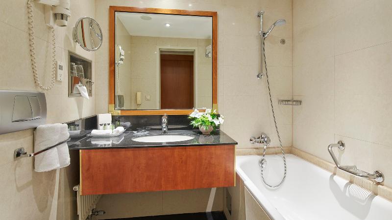 InterContinental Budapest image