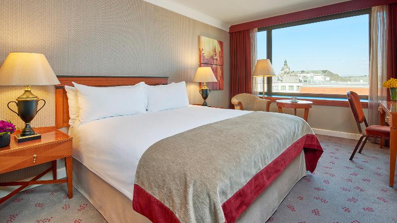 InterContinental Budapest image