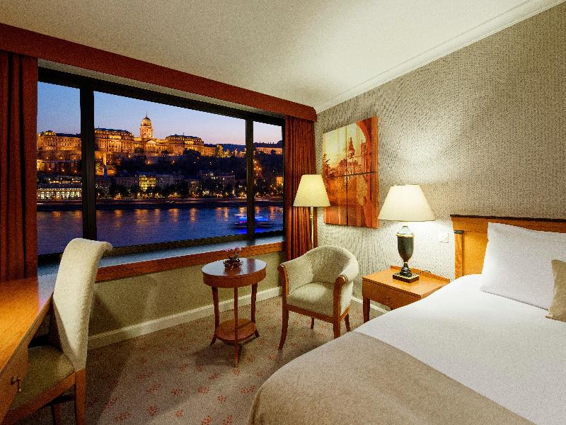 InterContinental Budapest image